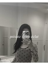 エクラ(eclat)&nbsp;aya 