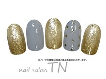 ティーエヌ イオン新潟青山店/7月季節の定額5900円コ―ス