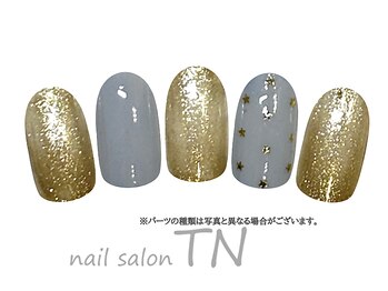 ティーエヌ イオン新潟青山店/7月季節の定額5900円コ―ス