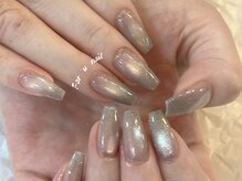 フォーユーネイル(For U Nail)/