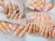 ビジューネイル ムー(Bijou nail Moo)の写真