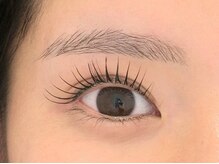 フィズ アイ ビューティー 豊橋牛川店(fiz eye beauty)/デザイン豊富｜まつげパーマ