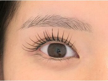 フィズ アイ ビューティー 豊橋牛川店(fiz eye beauty)/デザイン豊富｜まつげパーマ