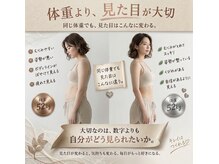 ヨサパーク リュクス 飯田橋店(YOSA PARK Luxe)の雰囲気(本格痩身よもぎ蒸しで内側からきれいに整え、見た目から変化!!)