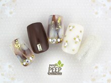 ピッピ 桜新町店(peep PEEP)/19年11月のおすすめコース-9