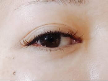 オレンジスター バイ パッセージ(ORANGE STAR BY PASSAGE)/フラットラッシュ[相模大野]