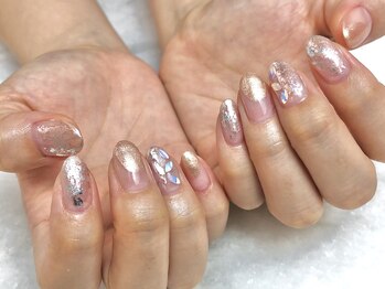 ラスズラン(La suzuran)/