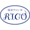 リコ(RICO)ロゴ