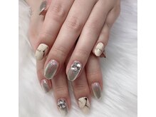 ココリル(cocorire)/３月限定定額ネイル