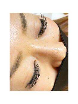 アイラッシュ ナイン(eyelash 9nine)/フラットプラス【300本150束】