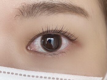 くるり 上野店/パリジェンヌラッシュリフト