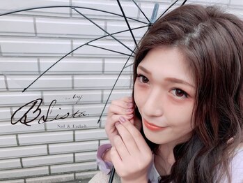 バイブリスタ(...by BLista.)/Image Photo