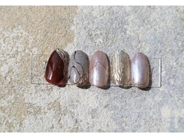 ニュアンスネイル