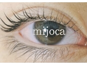 ミジョカ(Mijoca)/まつげカール