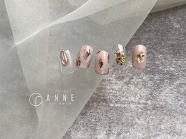 【パラジェル】10月 monthly