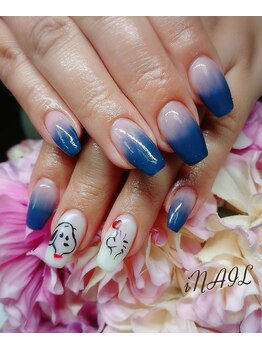 アイネイル(iNAIL)/