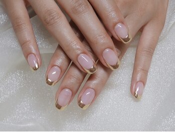 ミラーフレンチ