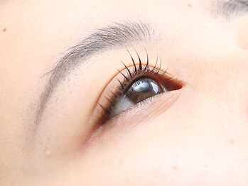 ココティエ(cocotier)/パリジェンヌラッシュリフト