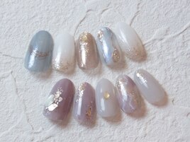 NEW　NAIL　¥8800