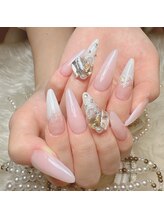 シュシュ ルージュ(chouchouRouge)/