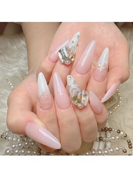 シュシュ ルージュ(chouchouRouge)/