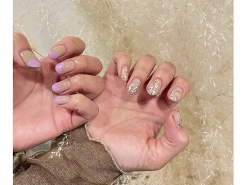 アミュレット(amulet)/