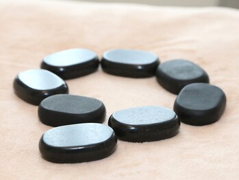 心奏(cocokana)/ホットストーン