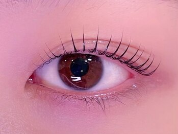 シル シェノン(cil shenon)/まつげパーマ