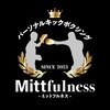 ミットフルネス(Mittfulness)ロゴ