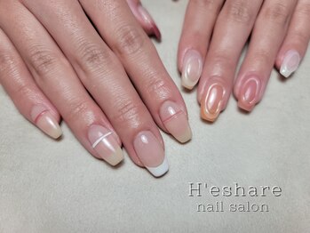 エシェール(H'eshare)/