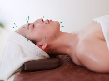 ザ タイム(The Time)/お肌のターンオーバーを整える