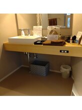 ヴィヒタ(Vihta)/アメニティ充実☆