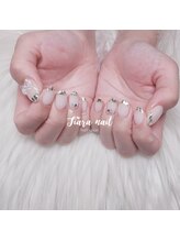 ティアラネイル 宇都宮/