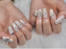 バレッタ(VALETTA)/ジェル　フルデザインコース