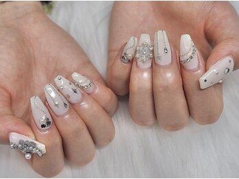 バレッタ(VALETTA)/ジェル フルデザインコース