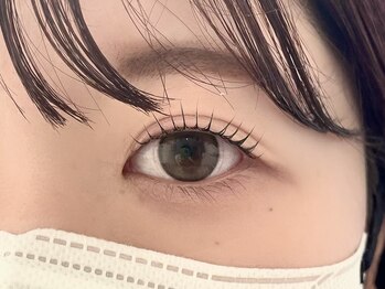 アイスリーループ(EYE38.)/まつげパーマ/ラッシュリフト