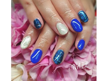 アイネイル(iNAIL)/