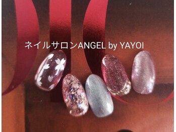 エンジェル 葛飾(ANGEL)/さくらネイル
