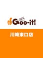 グイット 川崎東口店(Goo-it!)/Goo-it! 川崎東口店