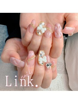 リンク(Link.)/