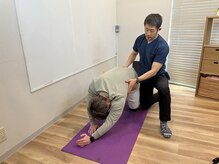 元八整骨院/整体ぷらすエクサ指導で根本改善