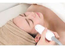 カリーブ ヘアーアンドリラックス(Karibu)の雰囲気（筋膜リリースでたるみケア&リフトアップ◎ハリのあるお肌へ）