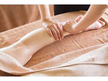 ポーラ 音羽店(POLA)/ボディケア &nbsp;フットマッサージ