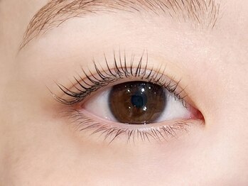 ディー ネイル アイラッシュ ギフ(DEE nail×eyelash gifu)/パリジェンヌラッシュリフト