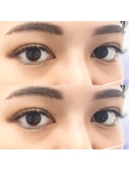 モナ バイ グランジュテ 錦糸町(mona by grandjete)/フラット100本