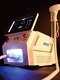 キュートアップ 五所川原店(CUTEUP)の写真/【最新式LED脱毛機導入！】1秒10連射で全身脱毛も30分で施術可能！ジェル不要、肌の明るさUPも◎