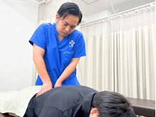 ほねラボ整骨院 我孫子駅北口院