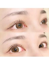 アイラ 本店(EYELA)/【パリジェンヌラッシュリフト】