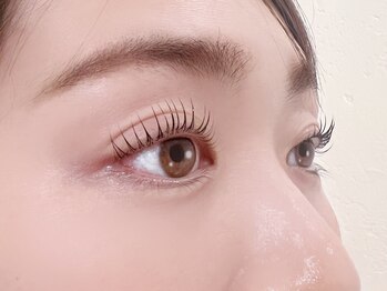 ナック アベノ(knack abeno)/まつげパーマ