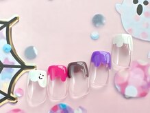 シャルム(Charm)/10月【定額】シンプルコース